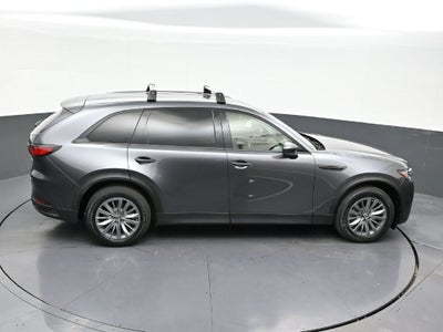 2024 Mazda Mazda CX-90 3.3 Turbo Preferred