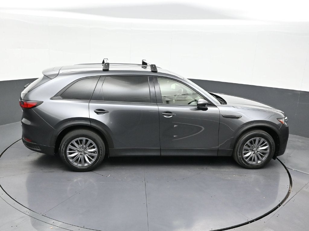 2024 Mazda Mazda CX-90 3.3 Turbo Preferred