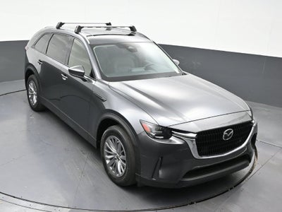 2024 Mazda Mazda CX-90 3.3 Turbo Preferred