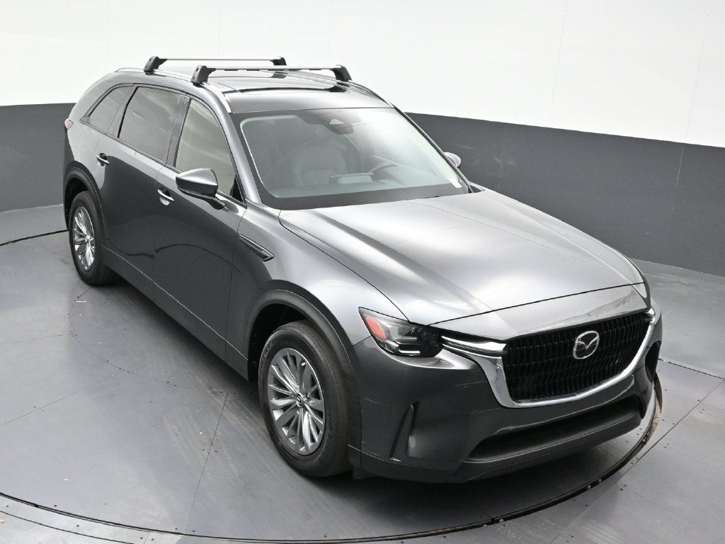 2024 Mazda Mazda CX-90 3.3 Turbo Preferred