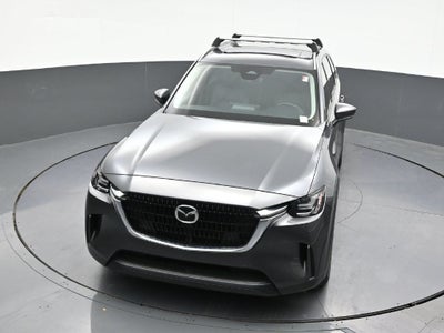 2024 Mazda Mazda CX-90 3.3 Turbo Preferred