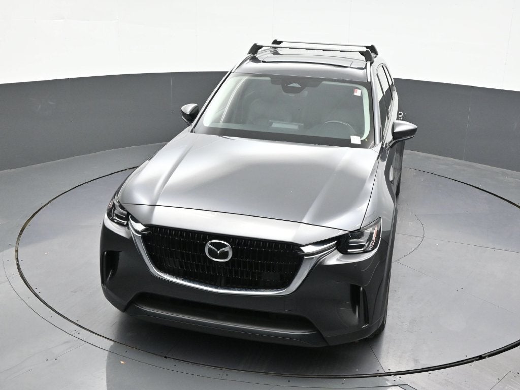 2024 Mazda Mazda CX-90 3.3 Turbo Preferred