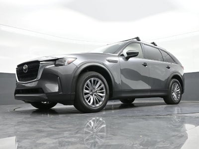 2024 Mazda Mazda CX-90 3.3 Turbo Preferred