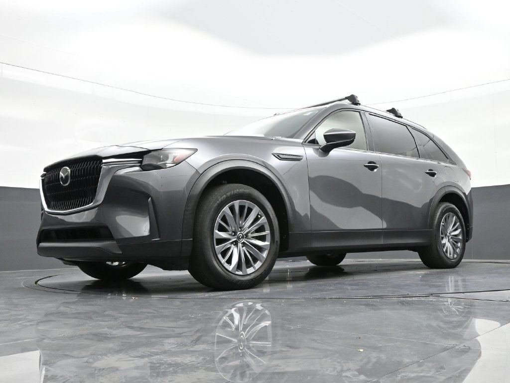 2024 Mazda Mazda CX-90 3.3 Turbo Preferred
