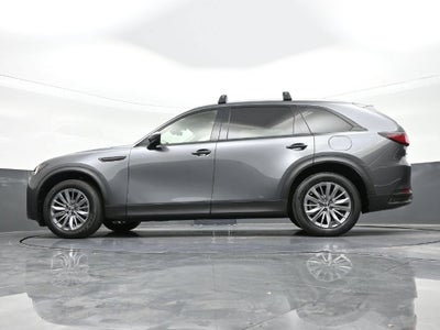 2024 Mazda Mazda CX-90 3.3 Turbo Preferred