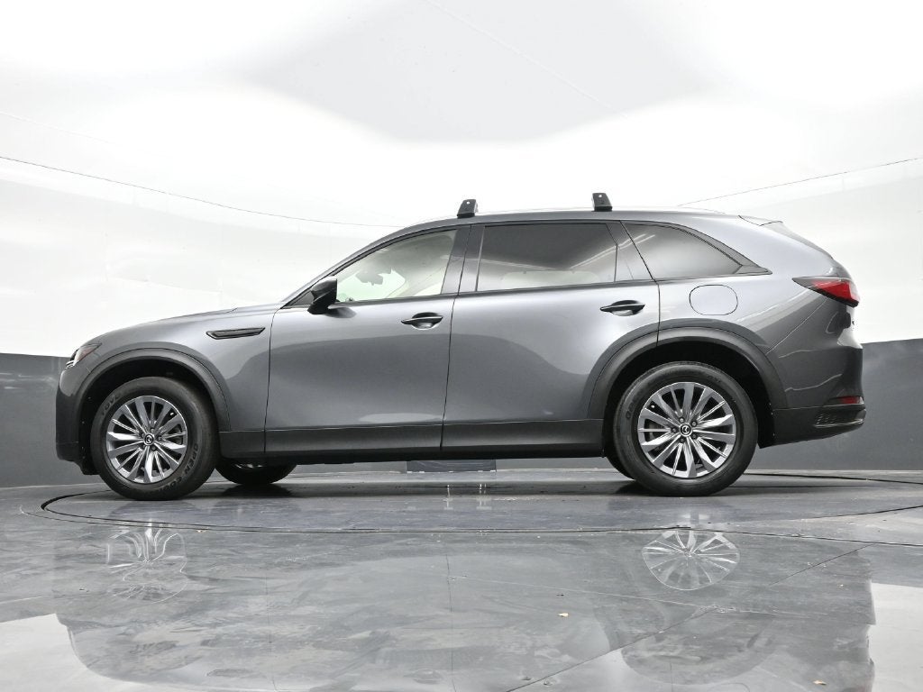 2024 Mazda Mazda CX-90 3.3 Turbo Preferred