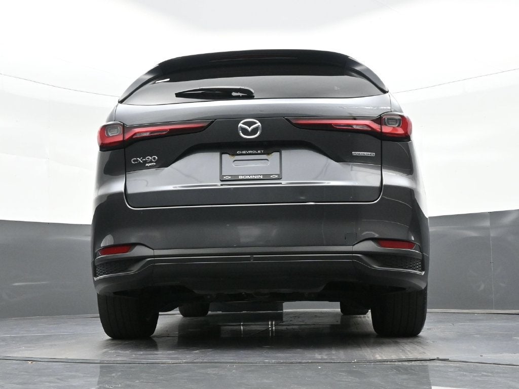 2024 Mazda Mazda CX-90 3.3 Turbo Preferred