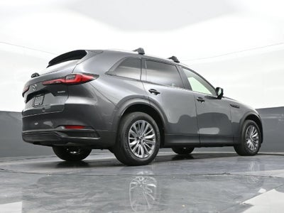 2024 Mazda Mazda CX-90 3.3 Turbo Preferred