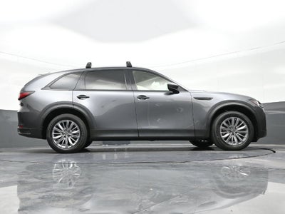 2024 Mazda Mazda CX-90 3.3 Turbo Preferred
