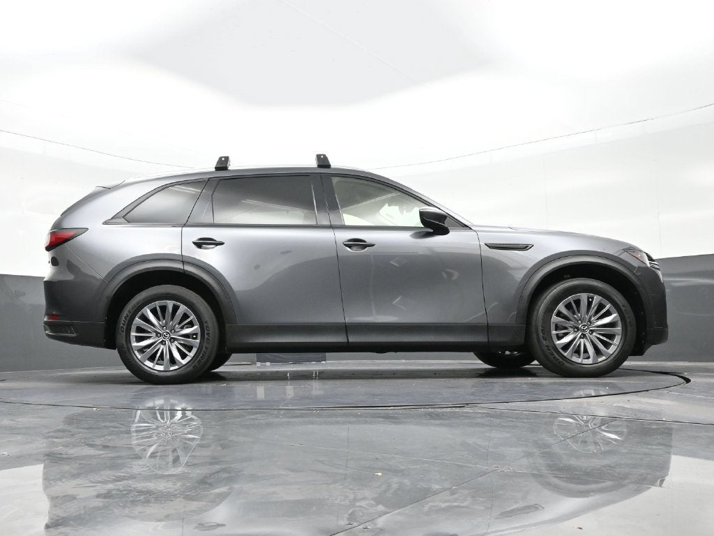 2024 Mazda Mazda CX-90 3.3 Turbo Preferred