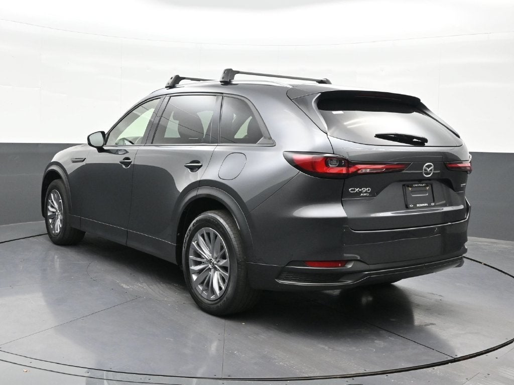 2024 Mazda Mazda CX-90 3.3 Turbo Preferred