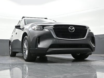 2024 Mazda Mazda CX-90 3.3 Turbo Preferred