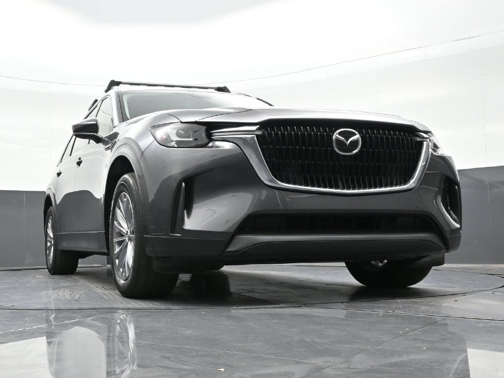 2024 Mazda Mazda CX-90 3.3 Turbo Preferred