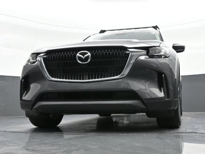 2024 Mazda Mazda CX-90 3.3 Turbo Preferred