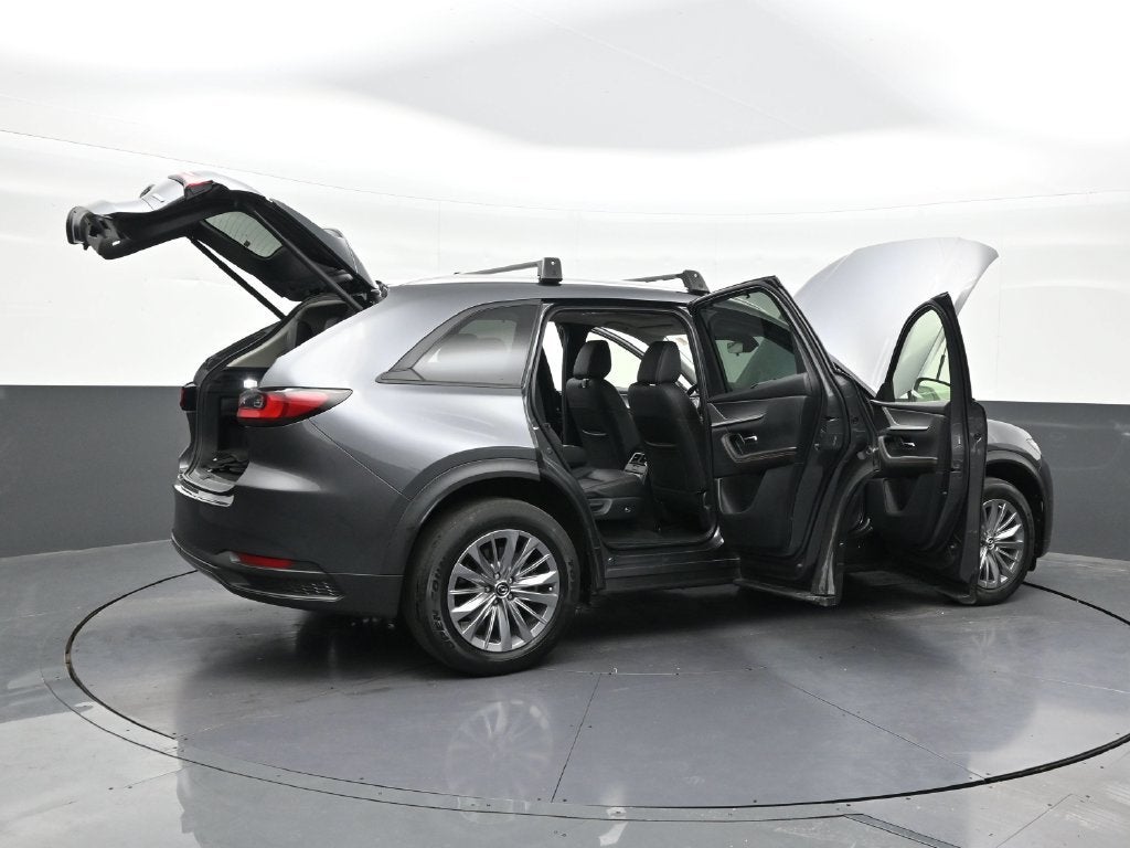 2024 Mazda Mazda CX-90 3.3 Turbo Preferred