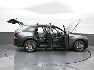 2024 Mazda Mazda CX-90 3.3 Turbo Preferred