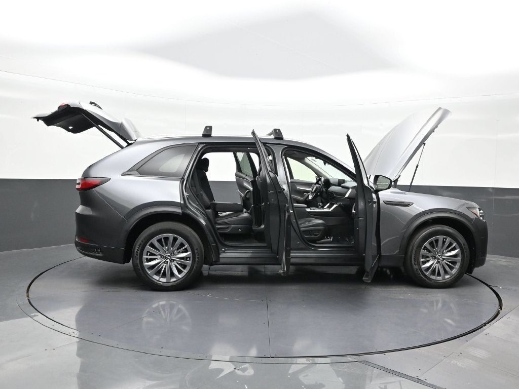 2024 Mazda Mazda CX-90 3.3 Turbo Preferred