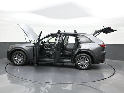 2024 Mazda Mazda CX-90 3.3 Turbo Preferred