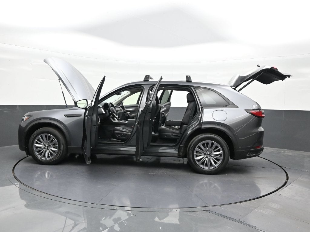 2024 Mazda Mazda CX-90 3.3 Turbo Preferred
