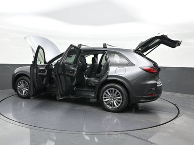 2024 Mazda Mazda CX-90 3.3 Turbo Preferred