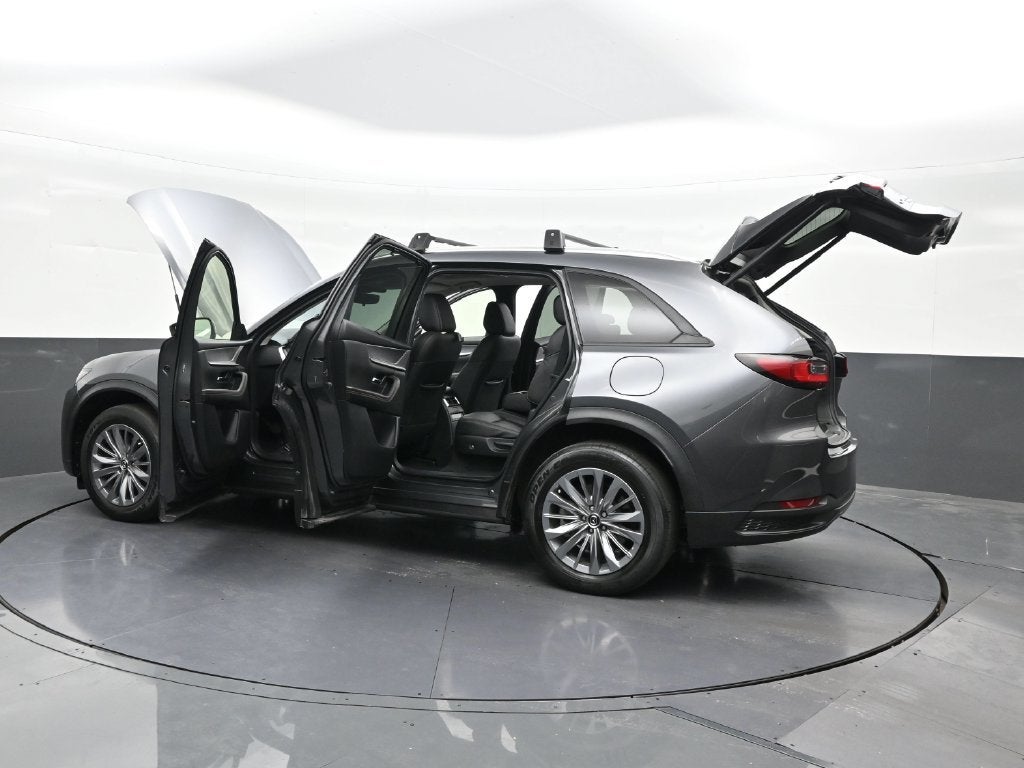 2024 Mazda Mazda CX-90 3.3 Turbo Preferred