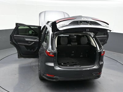 2024 Mazda Mazda CX-90 3.3 Turbo Preferred