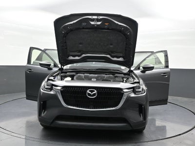 2024 Mazda Mazda CX-90 3.3 Turbo Preferred