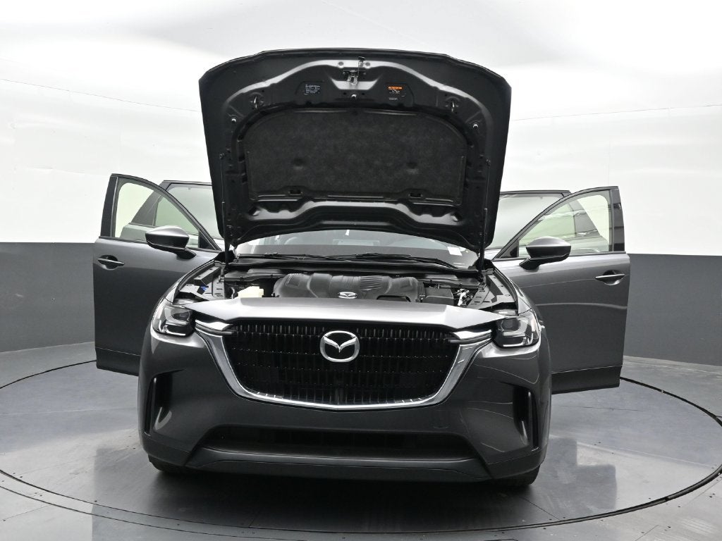 2024 Mazda Mazda CX-90 3.3 Turbo Preferred