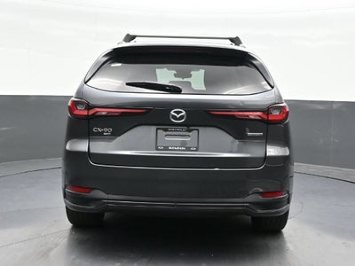 2024 Mazda Mazda CX-90 3.3 Turbo Preferred