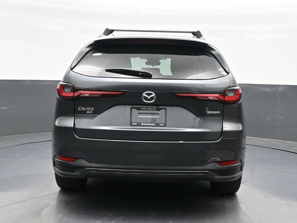 2024 Mazda Mazda CX-90 3.3 Turbo Preferred
