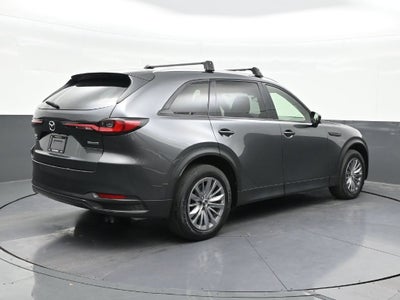 2024 Mazda Mazda CX-90 3.3 Turbo Preferred