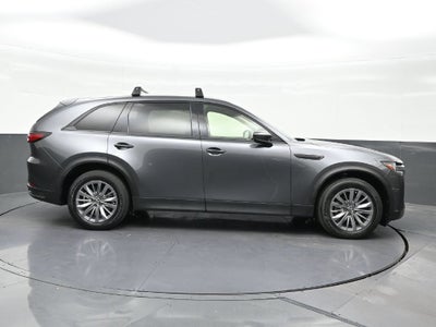 2024 Mazda Mazda CX-90 3.3 Turbo Preferred