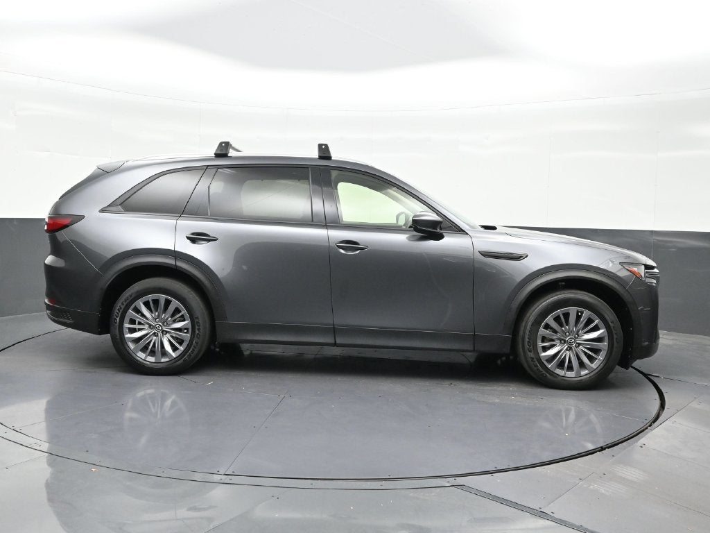2024 Mazda Mazda CX-90 3.3 Turbo Preferred