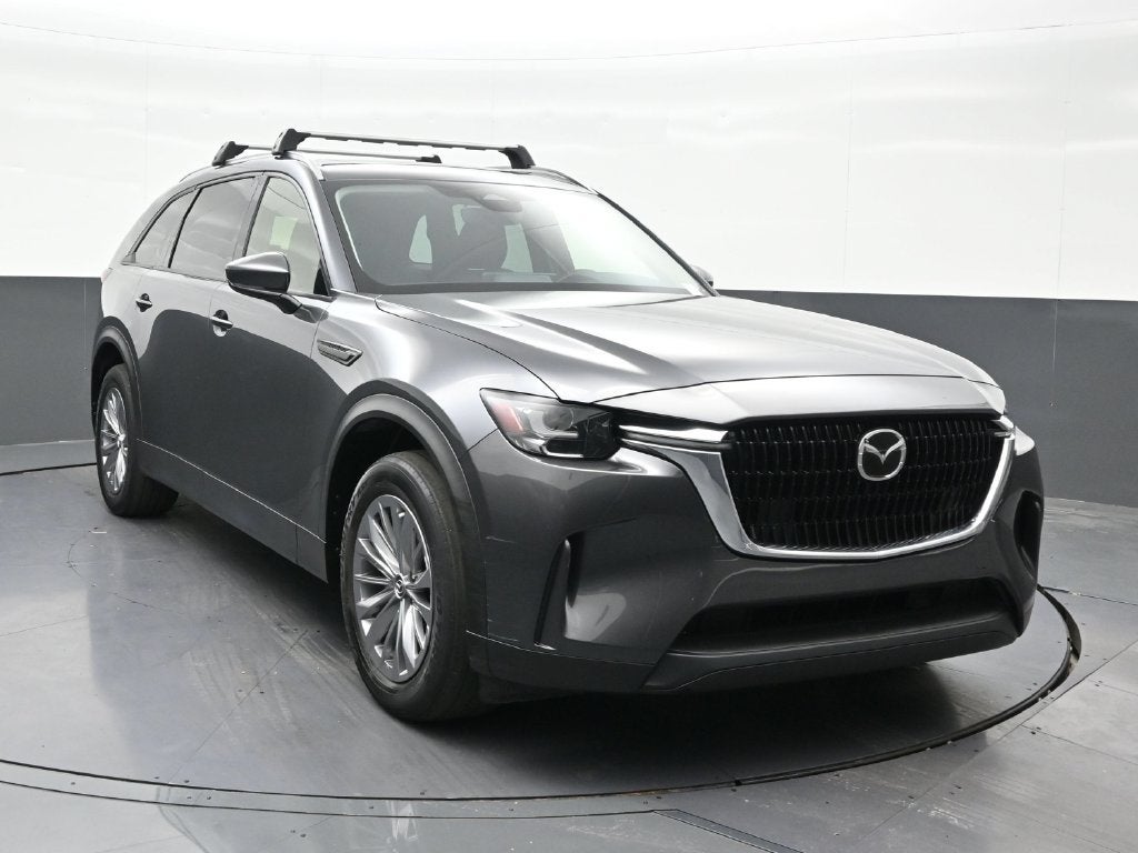 2024 Mazda Mazda CX-90 3.3 Turbo Preferred