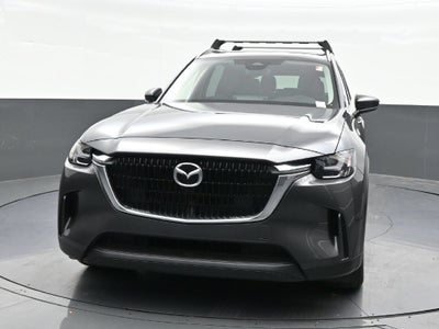 2024 Mazda Mazda CX-90 3.3 Turbo Preferred