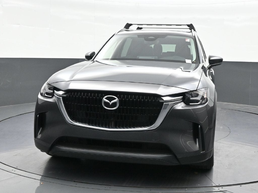 2024 Mazda Mazda CX-90 3.3 Turbo Preferred