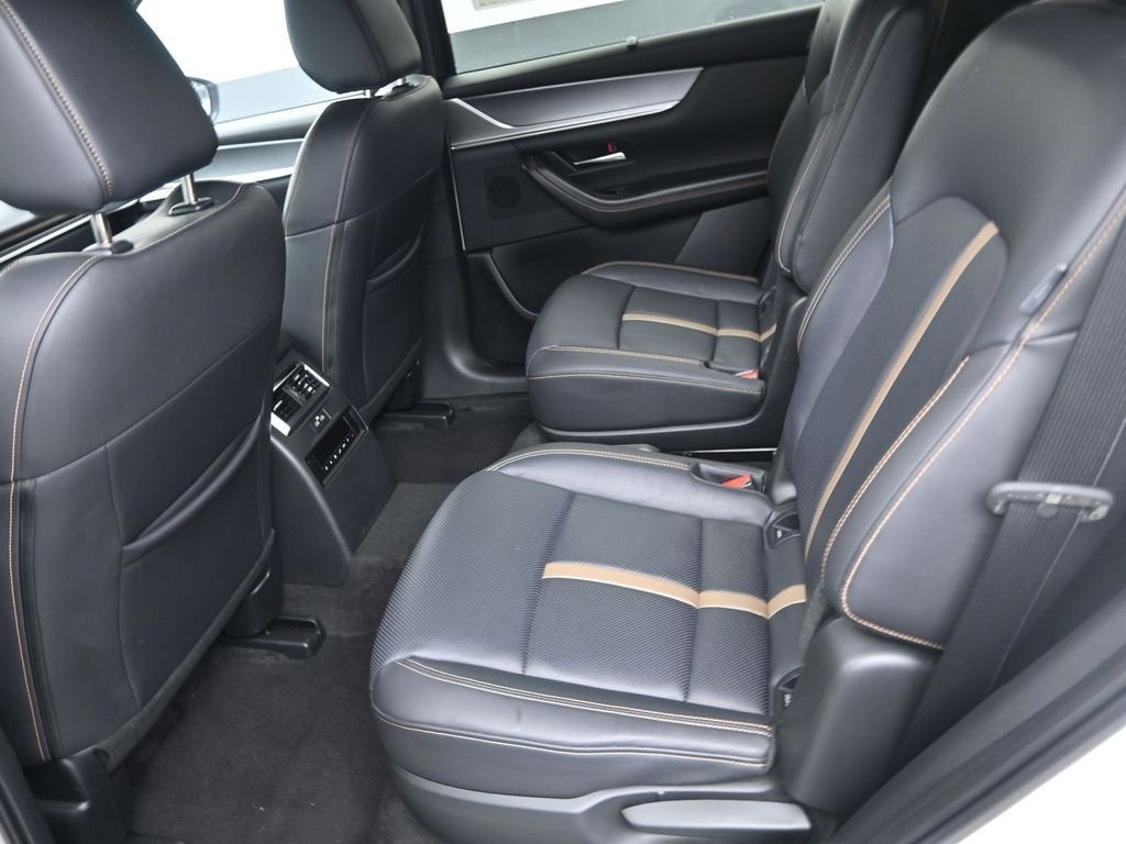 2024 Mazda Mazda CX-90 3.3 Turbo S Premium