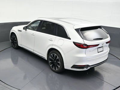 2024 Mazda Mazda CX-90 3.3 Turbo S Premium