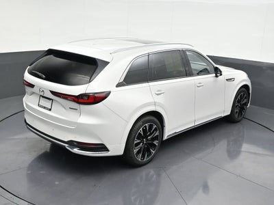 2024 Mazda Mazda CX-90 3.3 Turbo S Premium