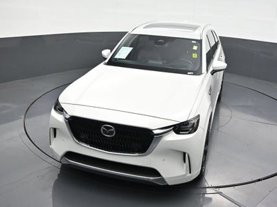 2024 Mazda Mazda CX-90 3.3 Turbo S Premium