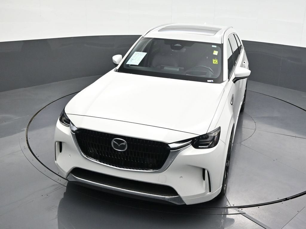 2024 Mazda Mazda CX-90 3.3 Turbo S Premium