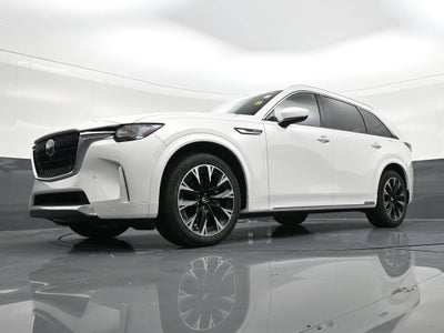 2024 Mazda Mazda CX-90 3.3 Turbo S Premium