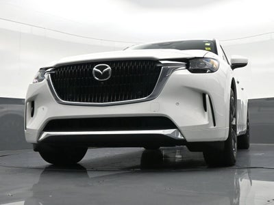 2024 Mazda Mazda CX-90 3.3 Turbo S Premium