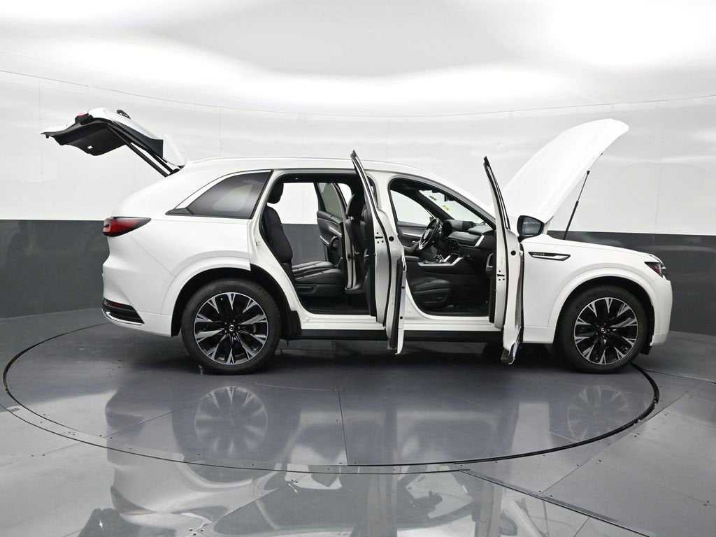 2024 Mazda Mazda CX-90 3.3 Turbo S Premium