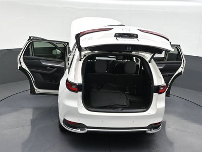 2024 Mazda Mazda CX-90 3.3 Turbo S Premium