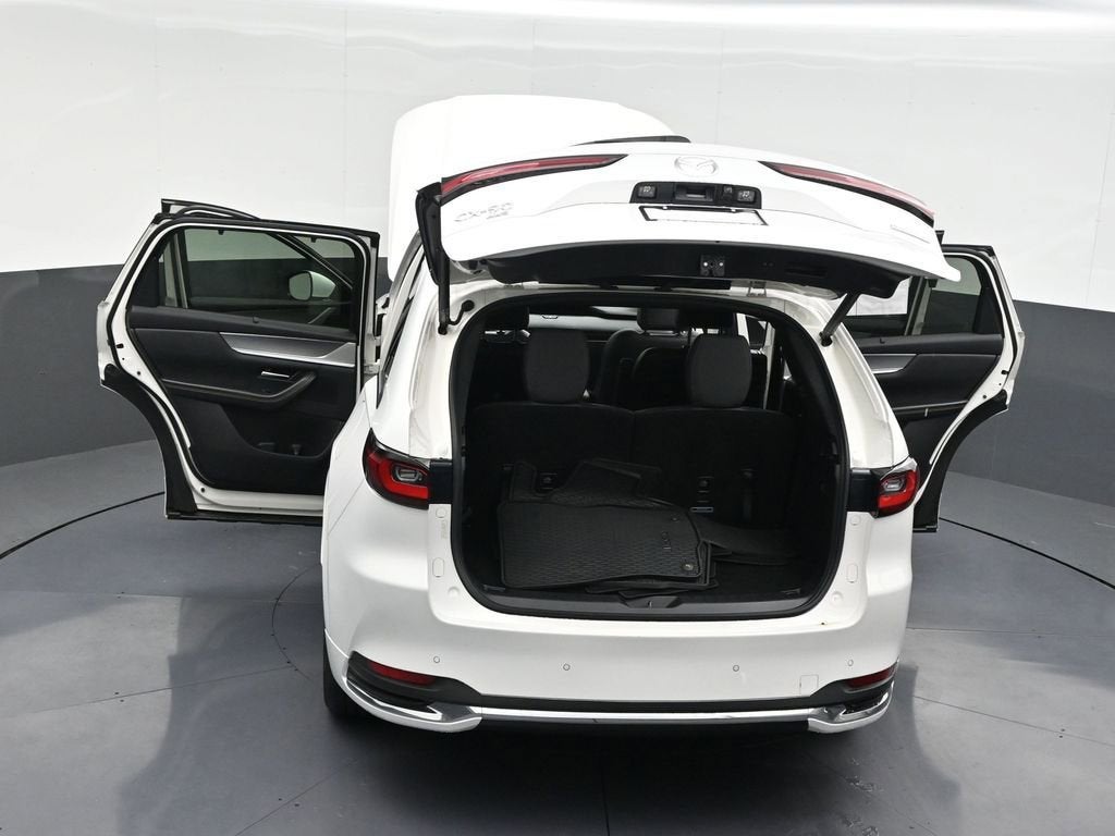 2024 Mazda Mazda CX-90 3.3 Turbo S Premium