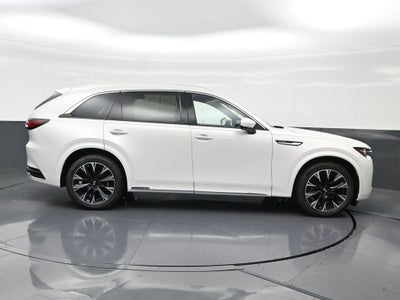 2024 Mazda Mazda CX-90 3.3 Turbo S Premium