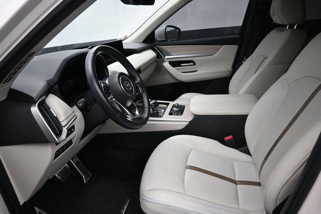 2024 Mazda Mazda CX-90 PHEV Premium Plus