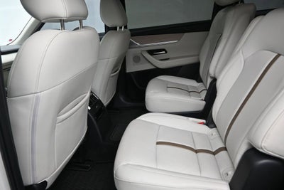 2024 Mazda Mazda CX-90 PHEV Premium Plus