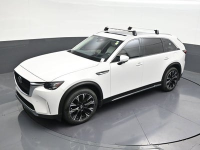 2024 Mazda Mazda CX-90 PHEV Premium Plus